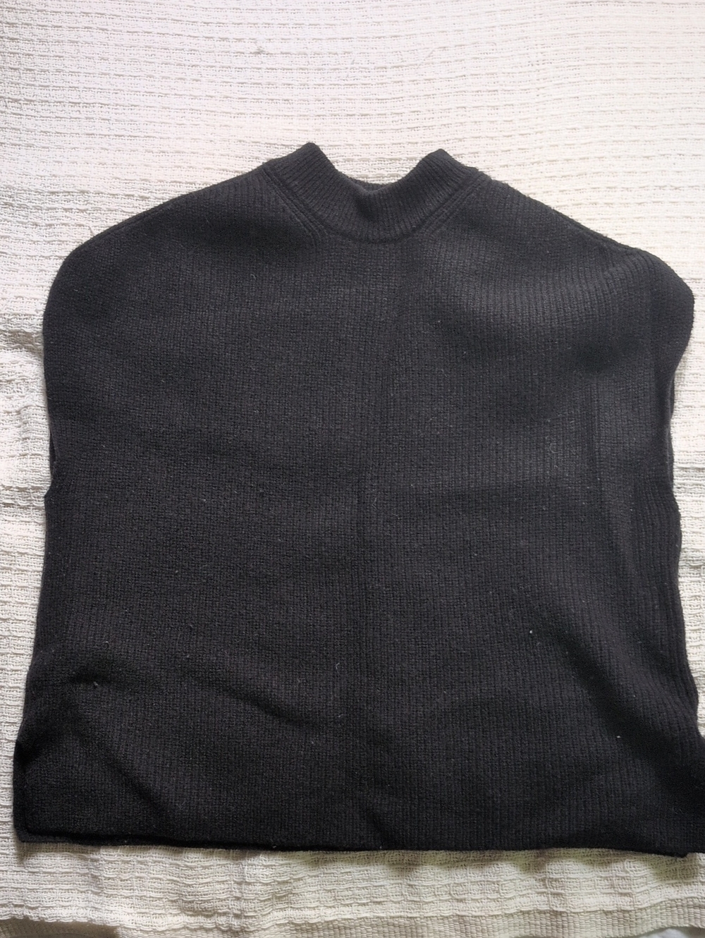 Boden Wool Sweater Vest 100% Wool